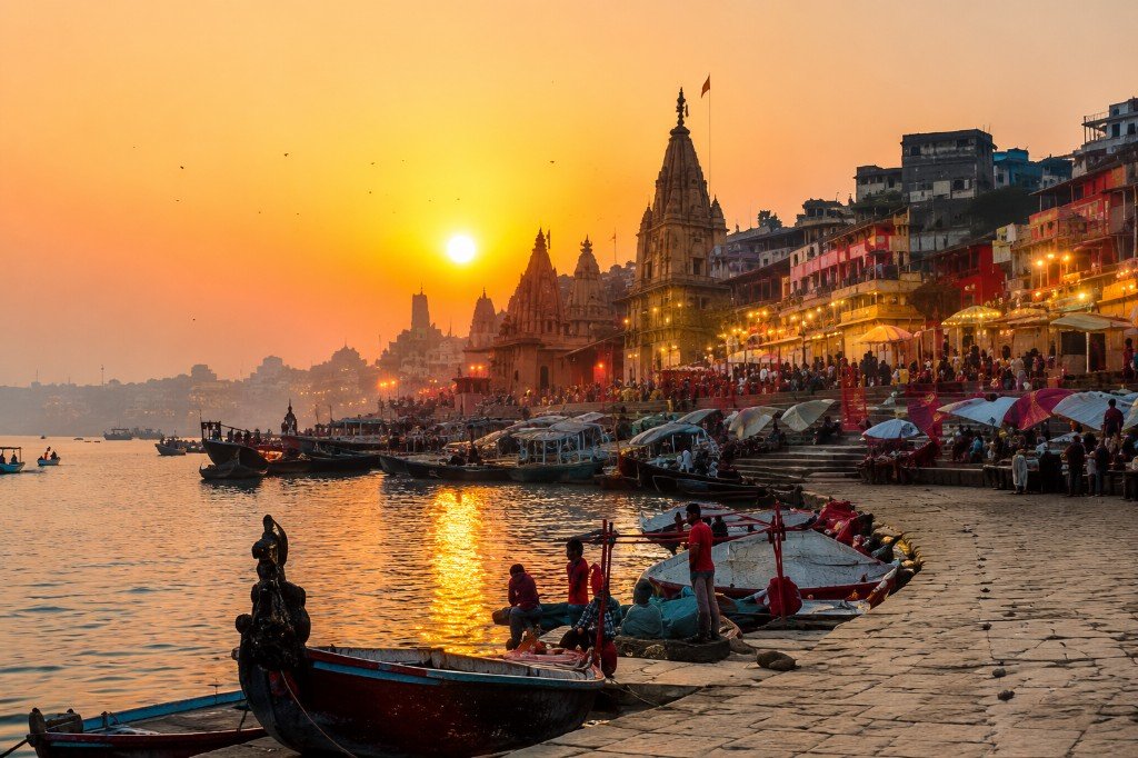 Assi Ghat