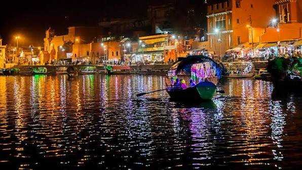 Ujjain Tour (6 Hours)(FIT) photo