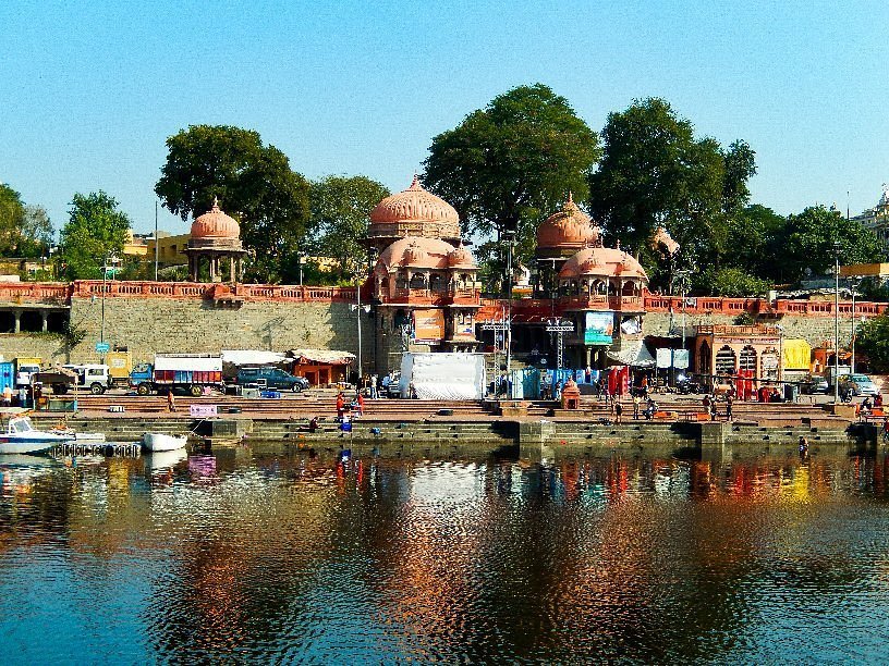 Ujjain Tour (6 Hours)(FIT) photo