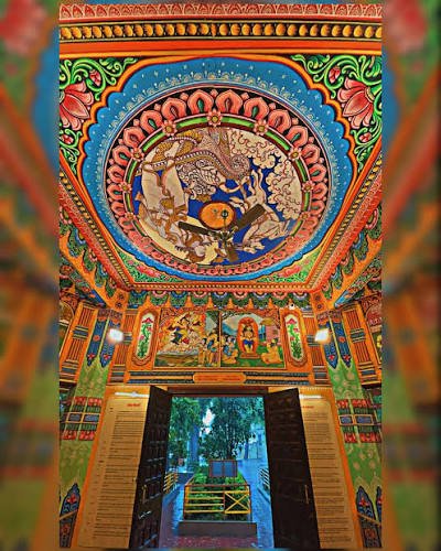 Ujjain Tour (6 Hours)(FIT) photo