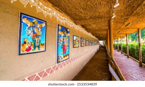 Sandipani Ashram
